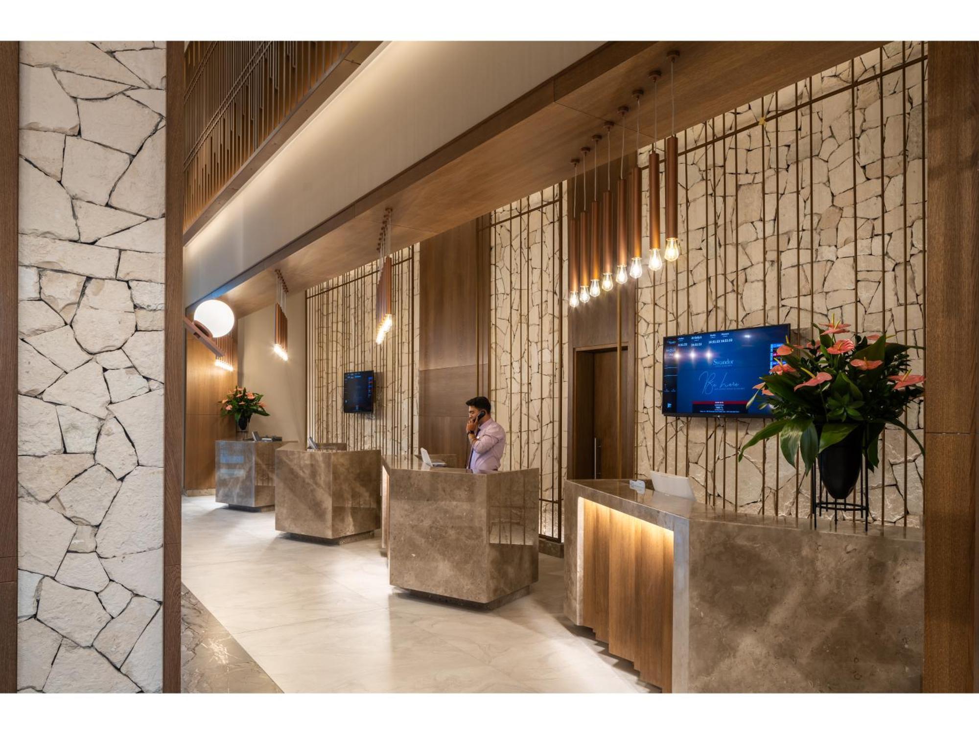 Swandor Hotels & Resorts - Кемер Екстериор снимка